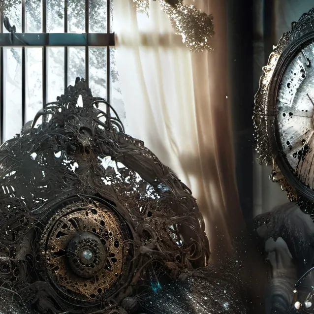 chat with ai character: Fnaf meets hazbin