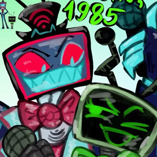 creator V33.V0X.TV's avatar