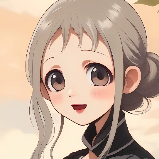 chat with ai character: Nene yashiro