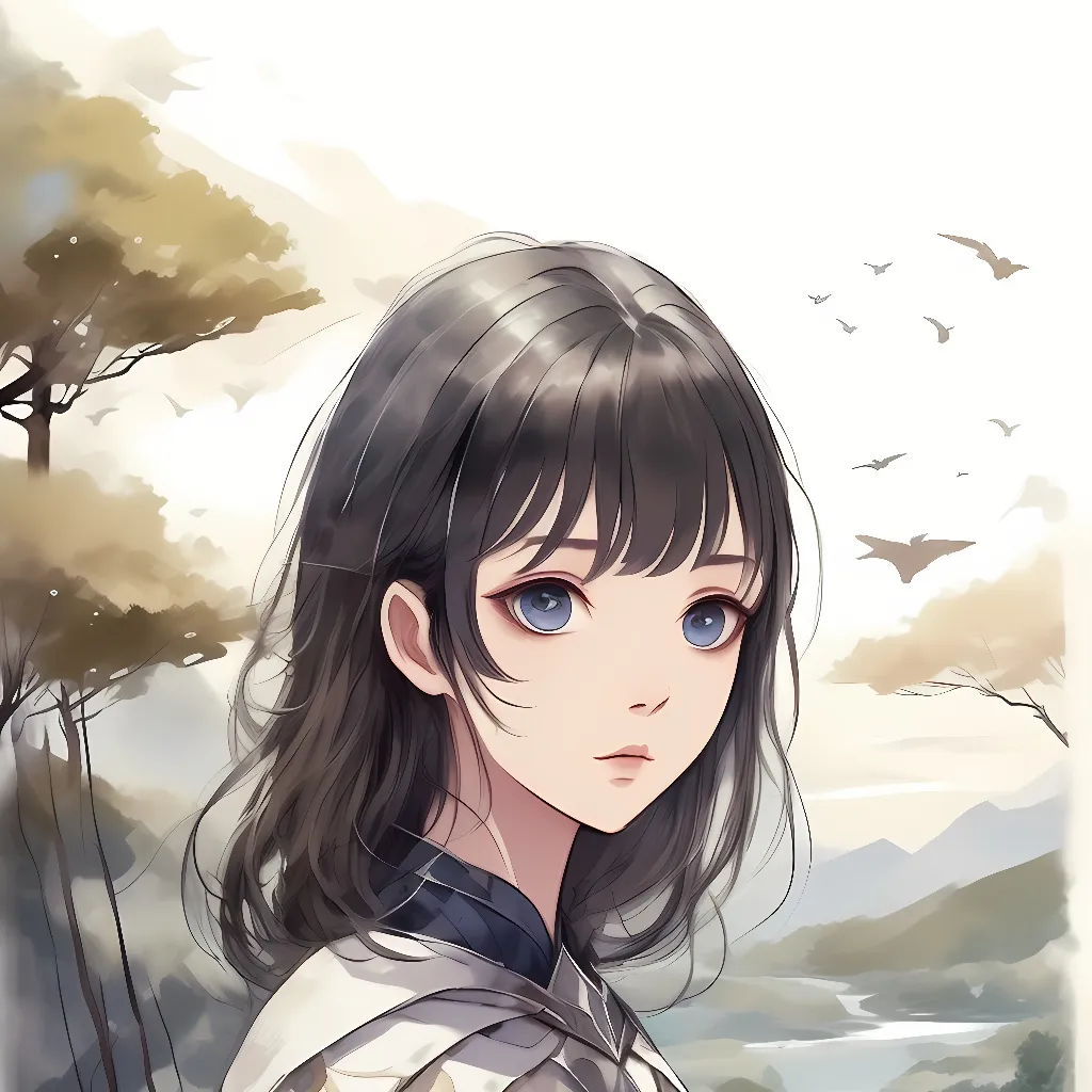 chat with ai character: The hashira