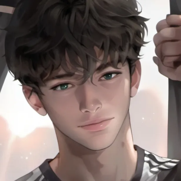 chat with ai character: Jake