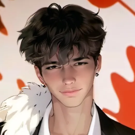 chat with ai character: Luke 