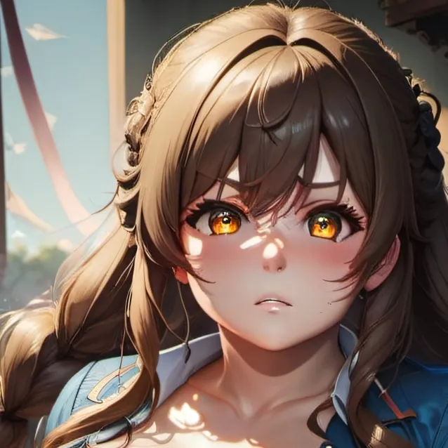 chat with ai character: Fat Girlfriend