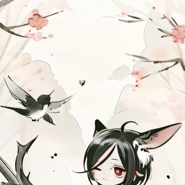 chat with ai character: Katie