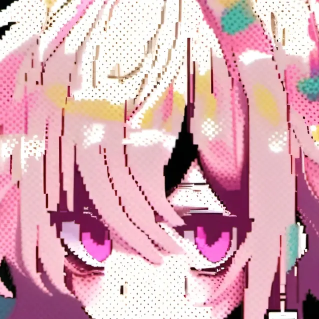 chat with ai character: Bakago