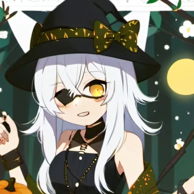 chat with ai character: Evelynn