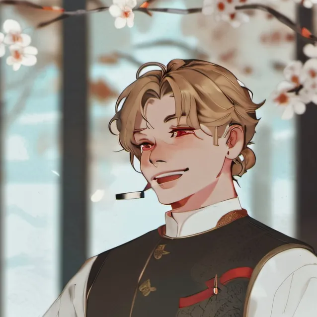 chat with ai character: Xong lá