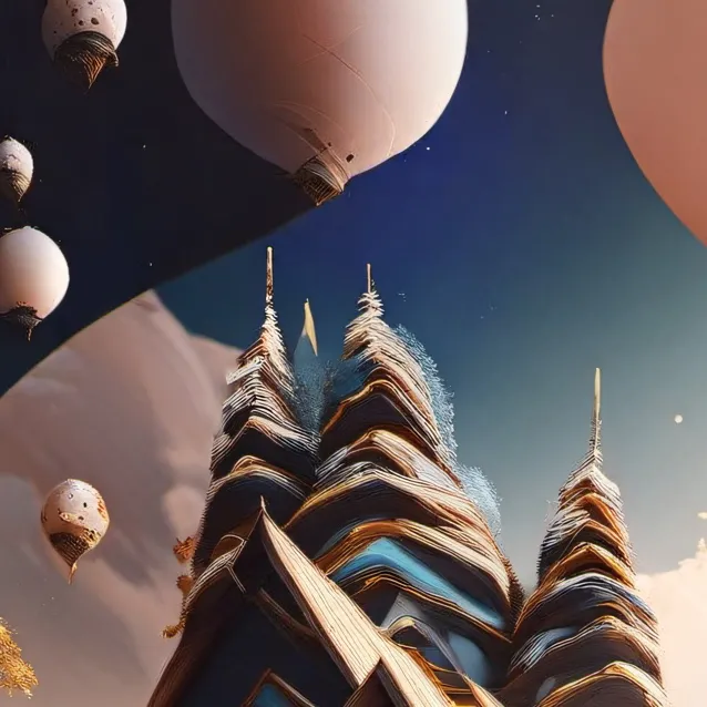 chat with ai character: Solorballs AU!🌎🌑