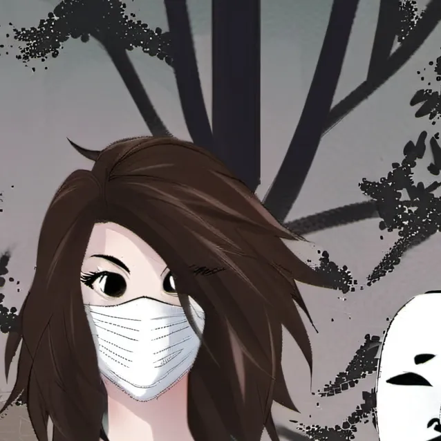 chat with ai character: Avery