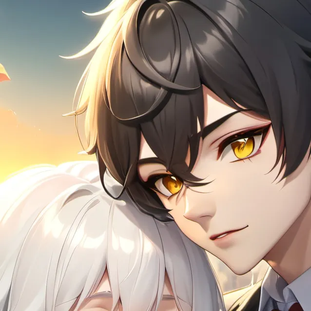 chat with ai character:  Alina