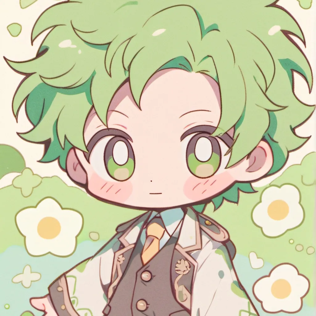 chat with ai character: Haru