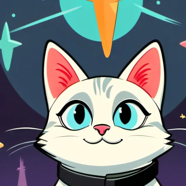 chat with ai character: Starfire