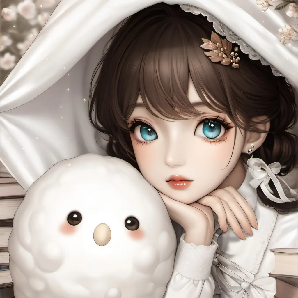 chat with ai character: MHA WINTER