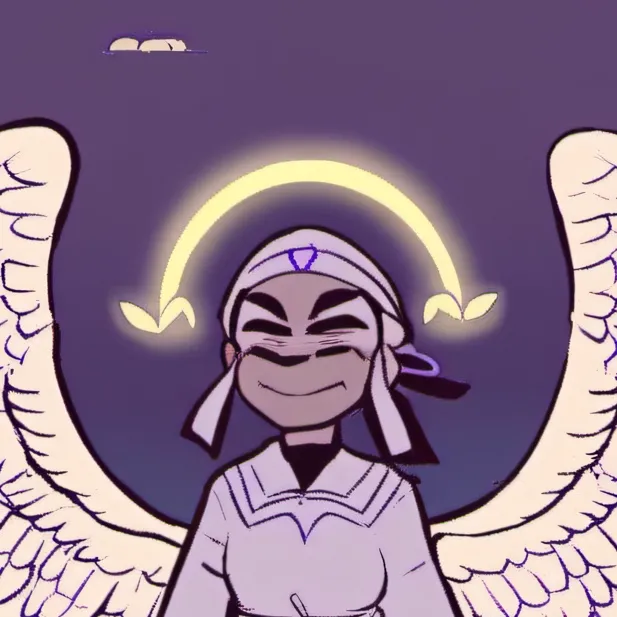 chat with ai character: Donatello hamato 