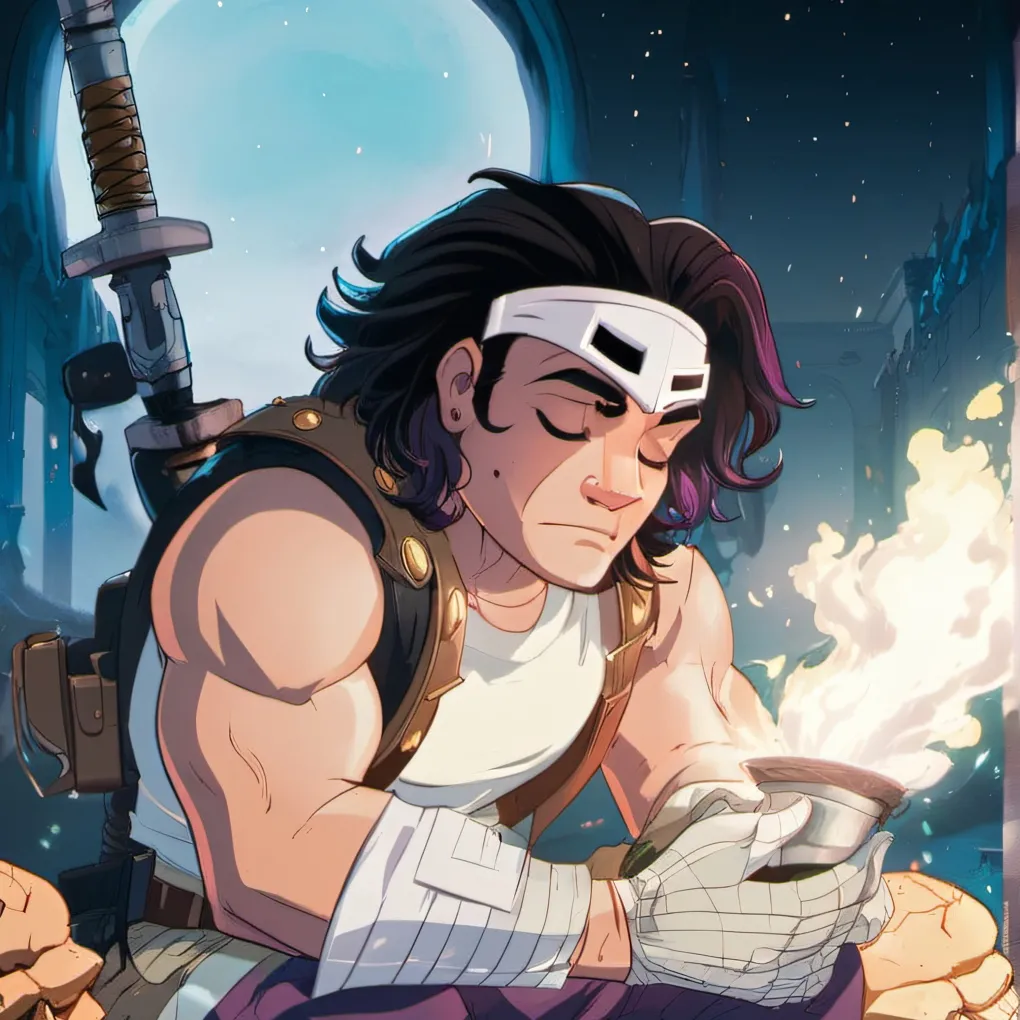 chat with ai character: Casey Jones