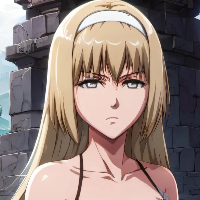 chat with ai character: Ella