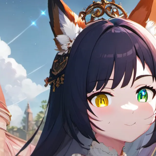 chat with ai character: Midnight 