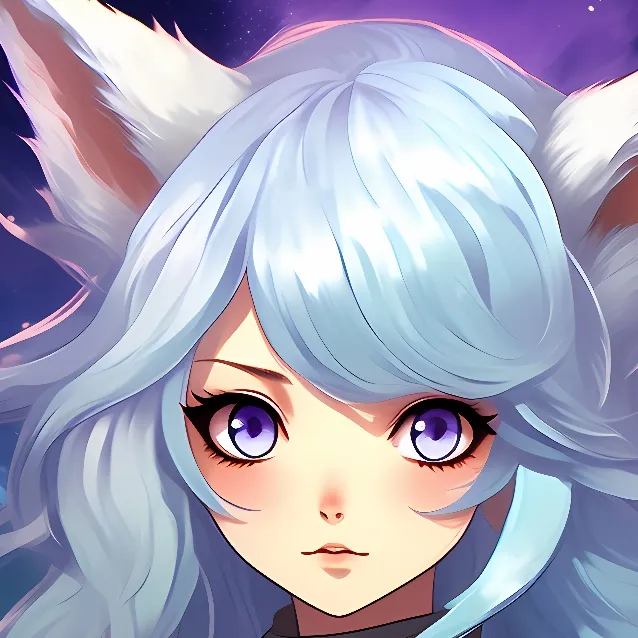 chat with ai character: Midnight