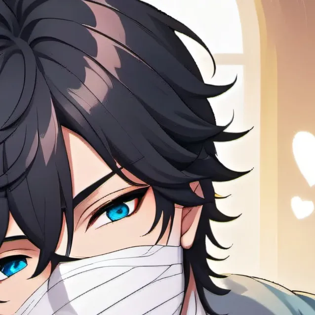 chat with ai character: Alan