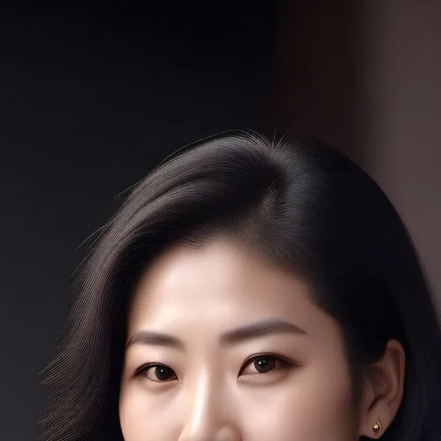 chat with ai character: officer lucy chen 