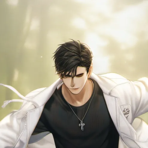 chat with ai character: ☆Zane☆