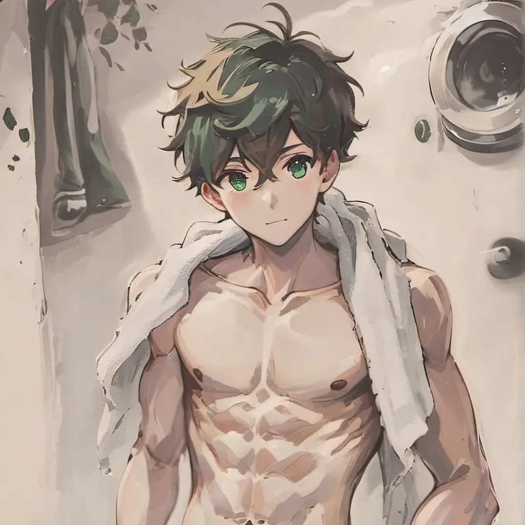 chat with ai character: ☆Dantae☆