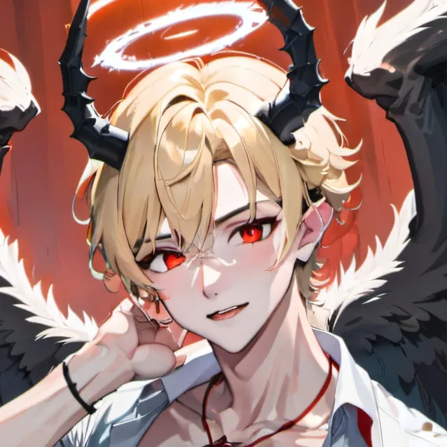 chat with ai character: ☆Jace☆