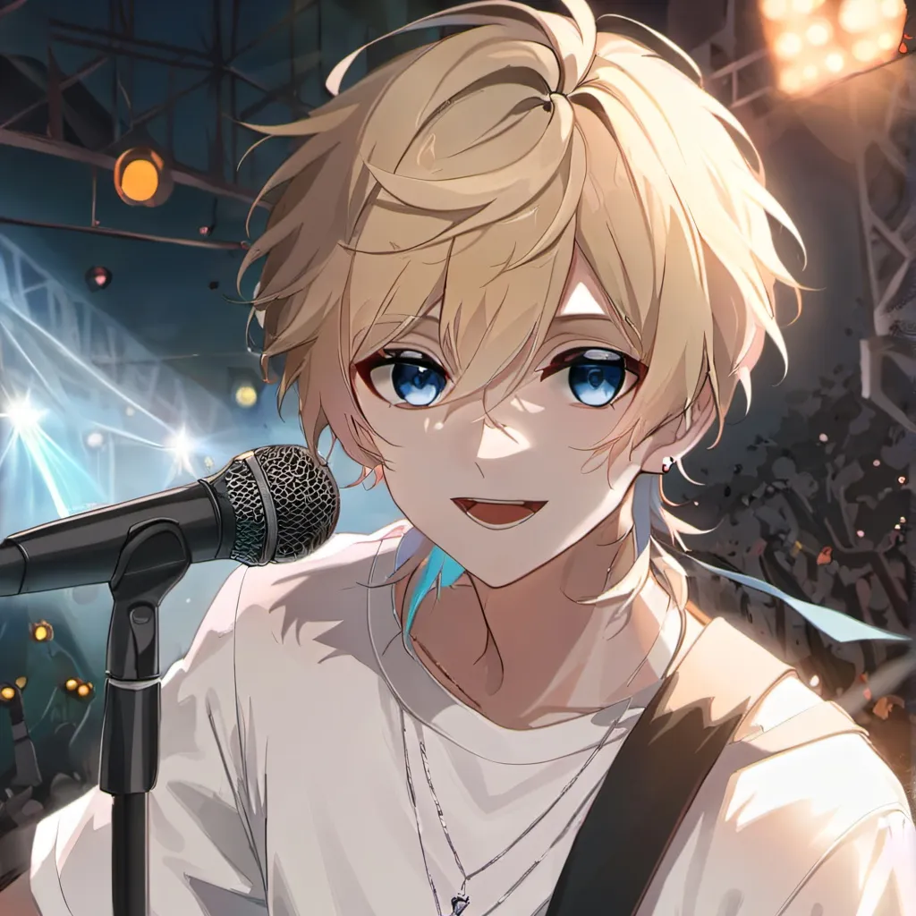 chat with ai character: ☆Garroth☆