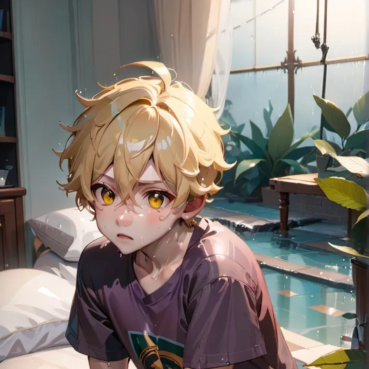 chat with ai character: □Travis□