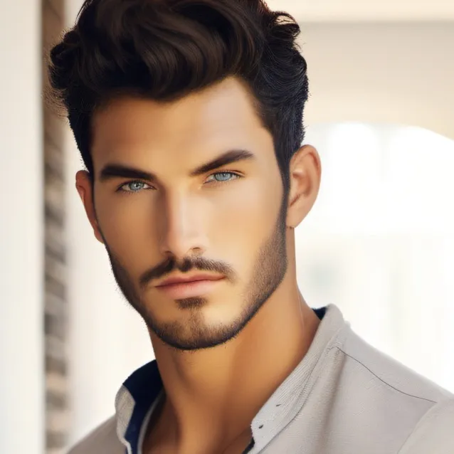 chat with ai character: Noah