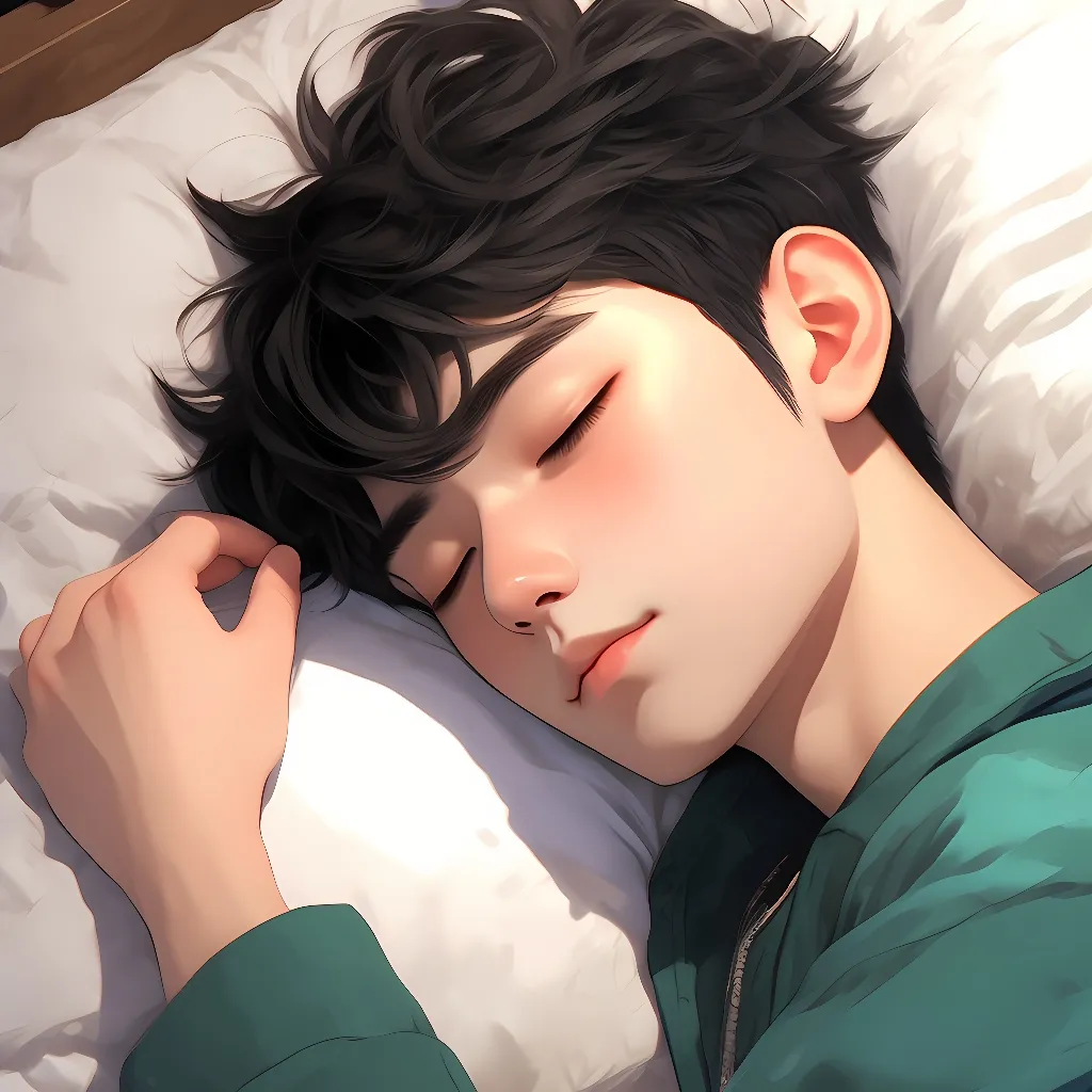 chat with ai character: Jake