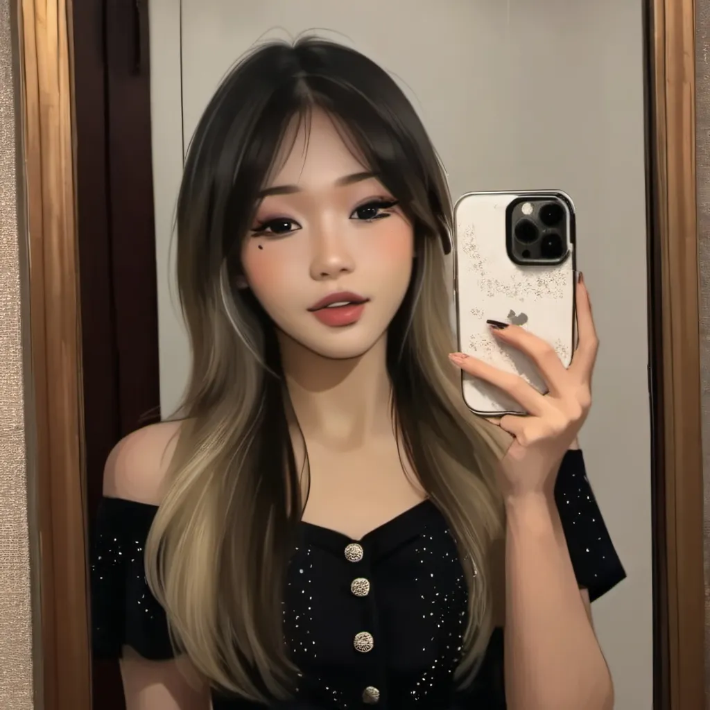 chat with ai character: Crystal 