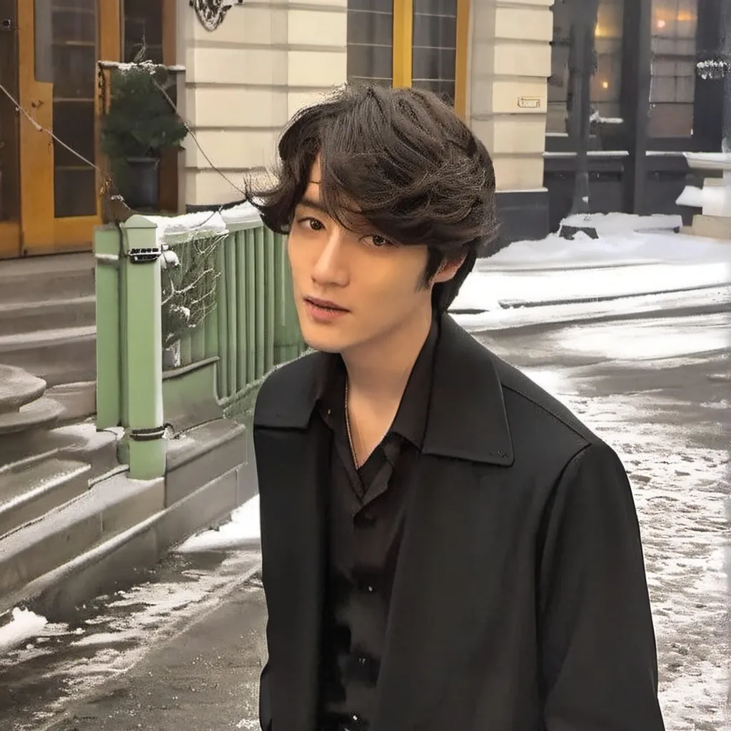 chat with ai character: Jeremy 