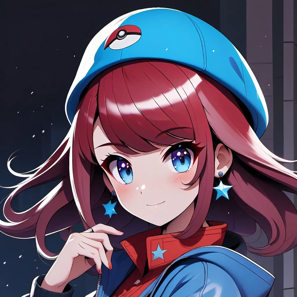 chat with ai character: Chloe 