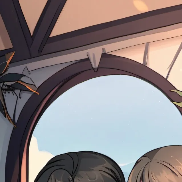 chat with ai character: Ben