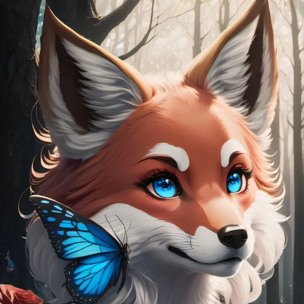 chat with ai character: Juanita