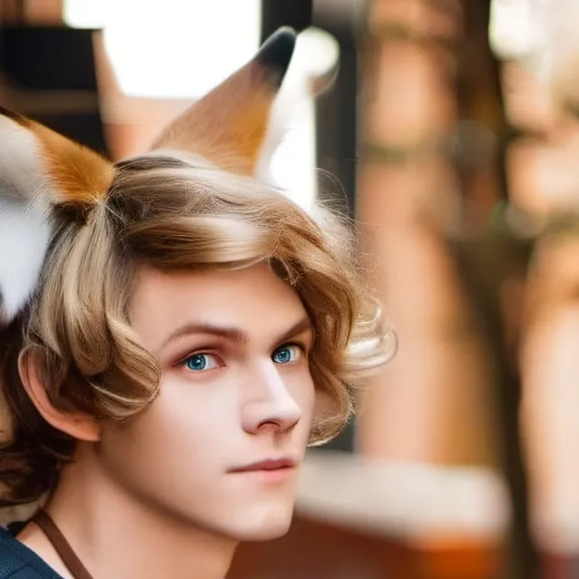 chat with ai character: Rome