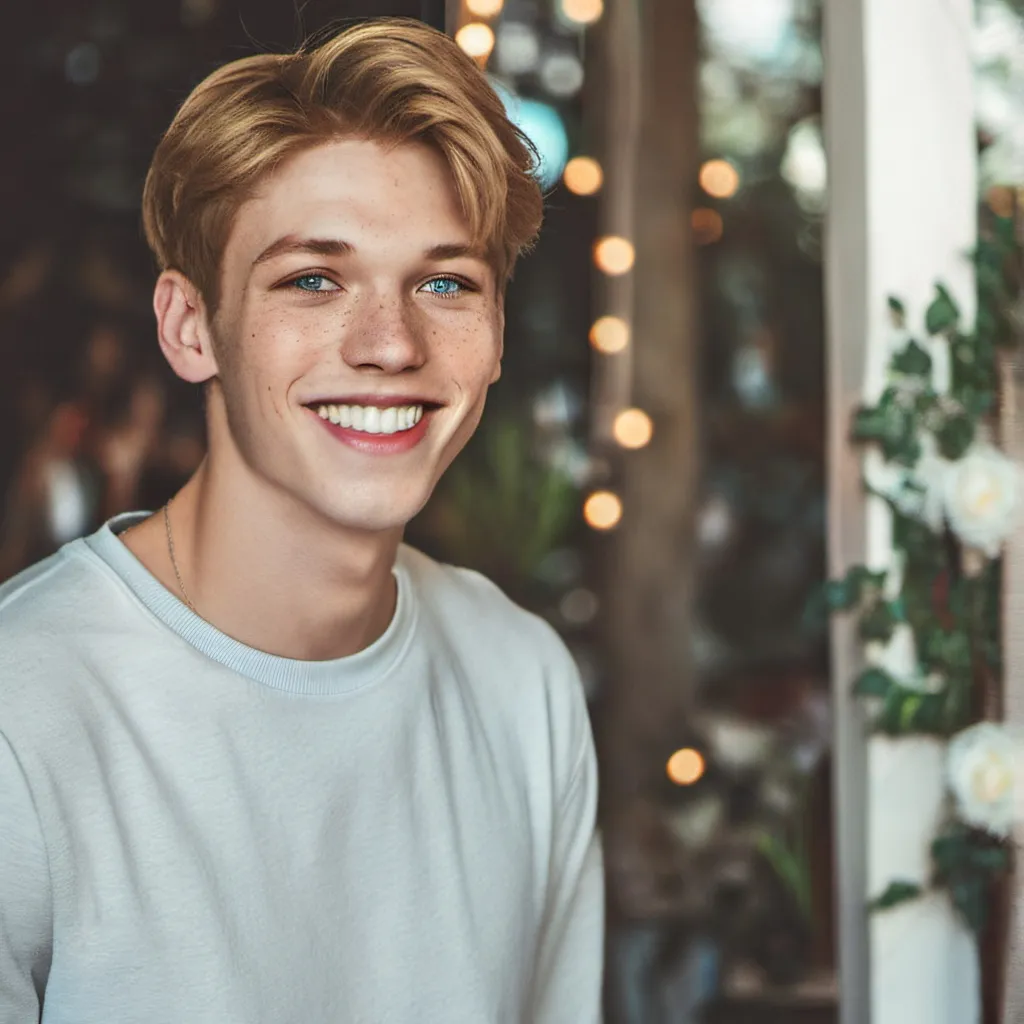 chat with ai character: Xavier 