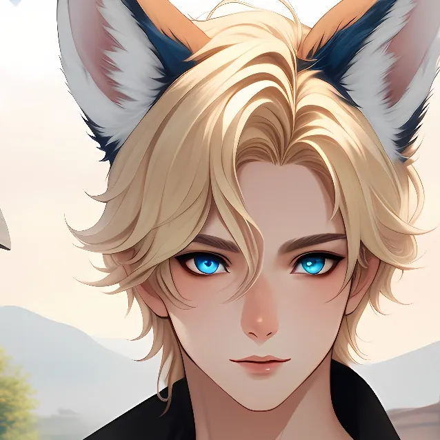 chat with ai character: Jasie