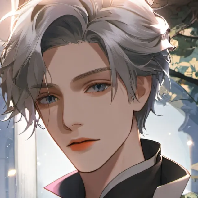 chat with ai character: Prince 