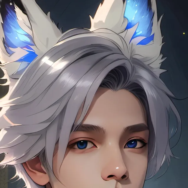 chat with ai character: Prince 