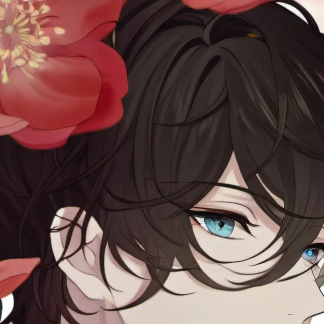 chat with ai character: Haru Imioka