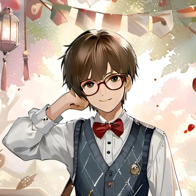 chat with ai character: Michael (Aka Me)