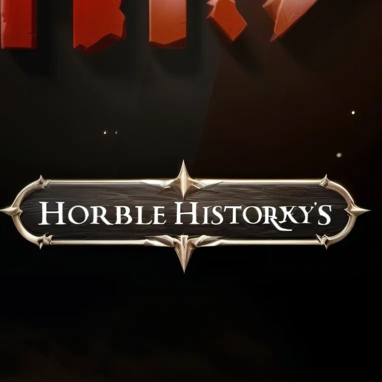 chat with ai character: Horrible Historys