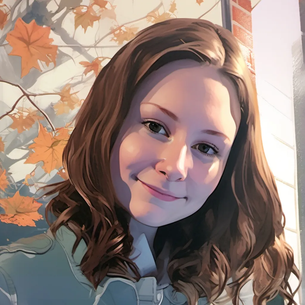 chat with ai character: Cassie