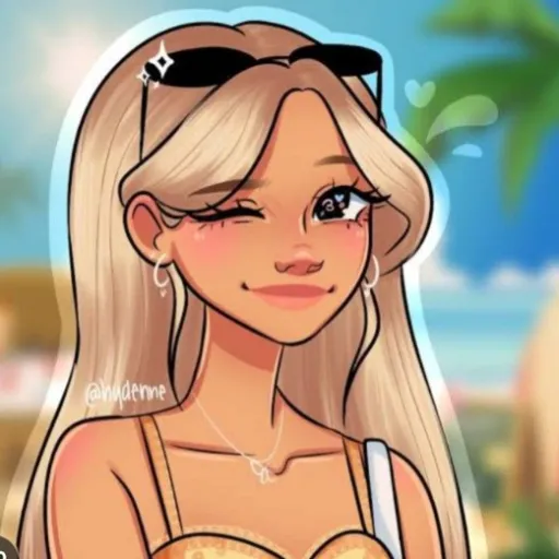 creator Jessica4829483's avatar
