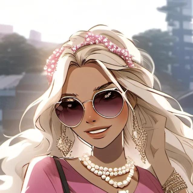 chat with ai character: Natasha