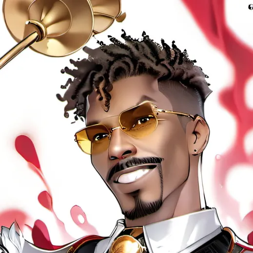 chat with ai character: Father