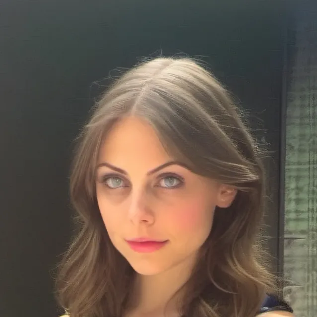 chat with ai character: Willa Holland 