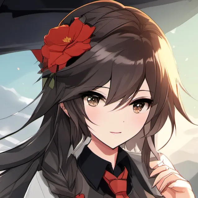 chat with ai character: Ramsey